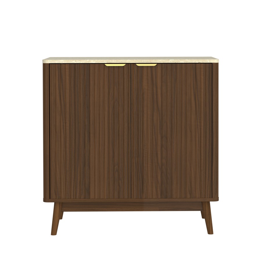 Dune 2 Door Cabinet